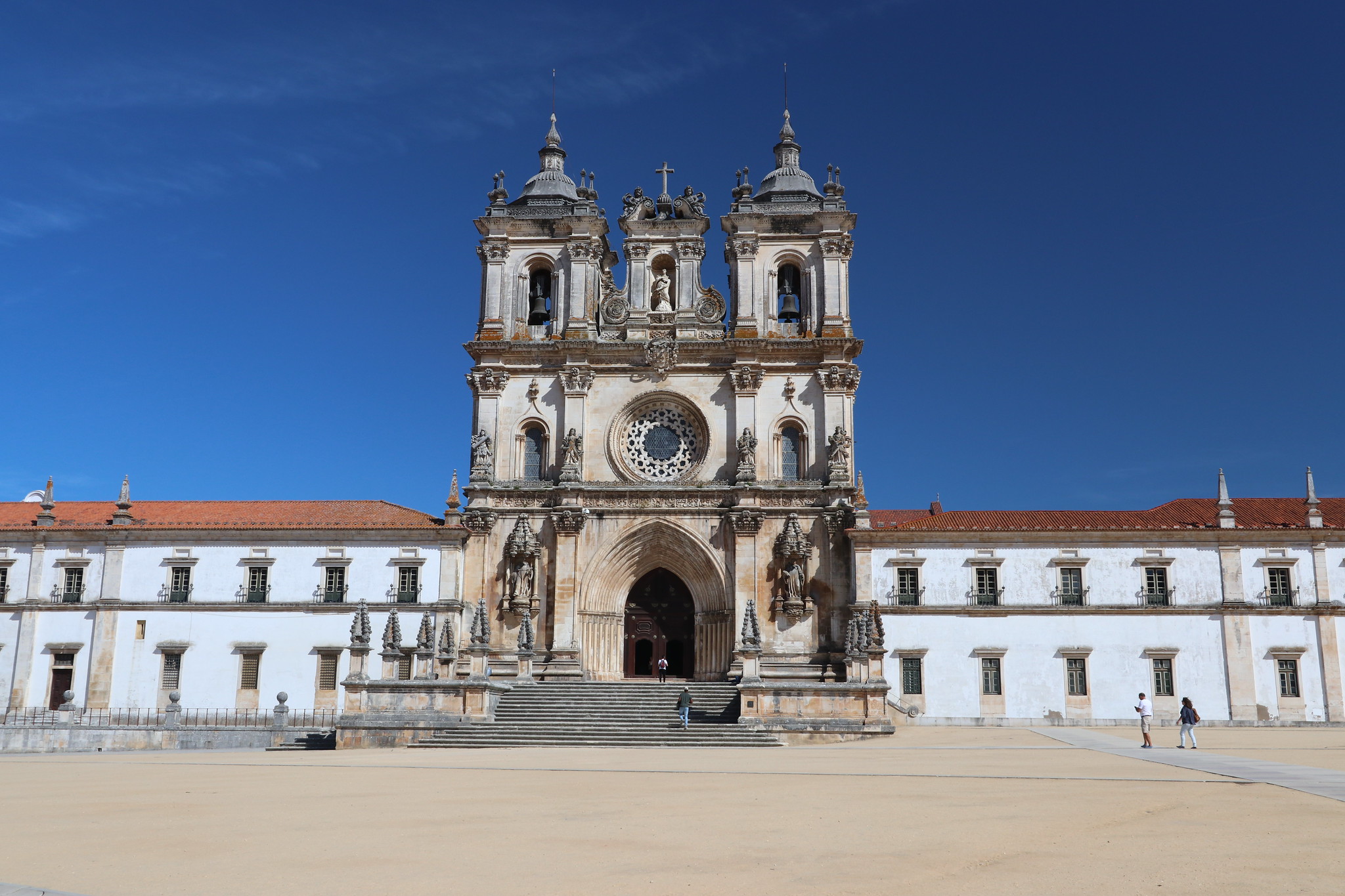 Alcobaca Monastery